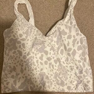 Lululemon align tank